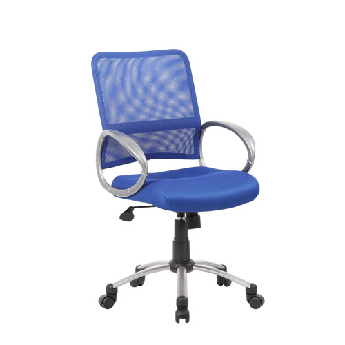 Wrought Studio Tenafly Mesh Task Chair & Reviews Wayfair